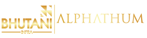 bhutani alphathum logo